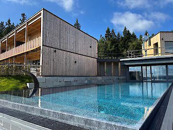 Hundehotel Bayerischer Wald